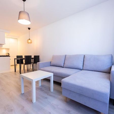 Victus Apartamenty, Apartament Active Sopot Buitenkant foto