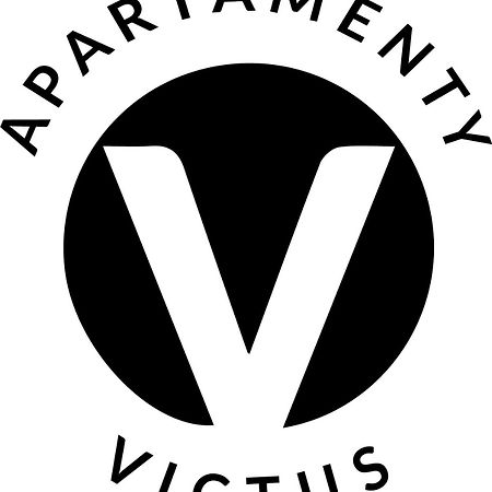 Victus Apartamenty, Apartament Active Sopot Buitenkant foto