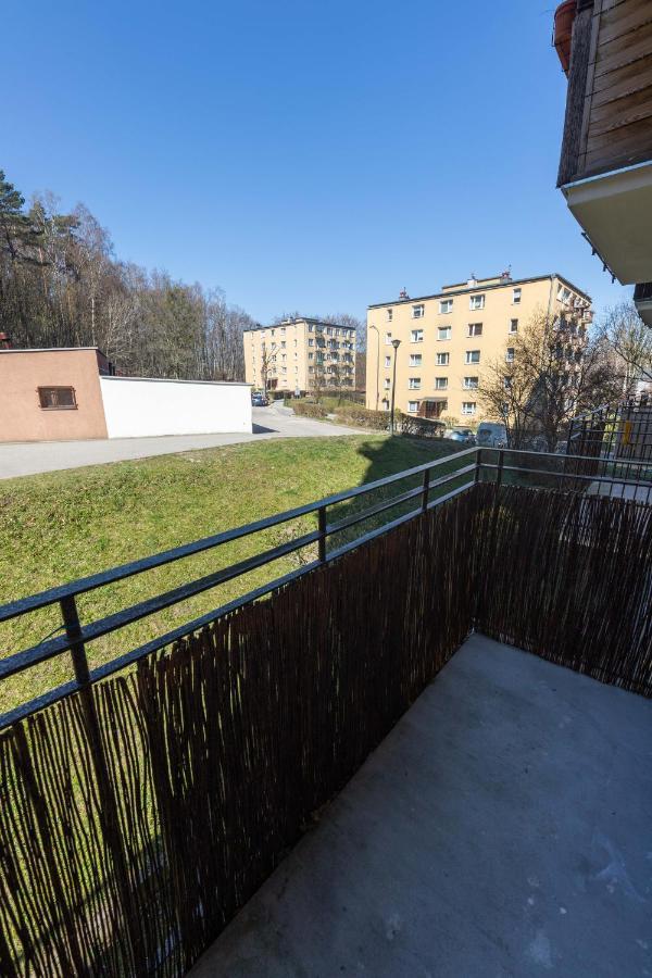 Victus Apartamenty, Apartament Active Sopot Buitenkant foto