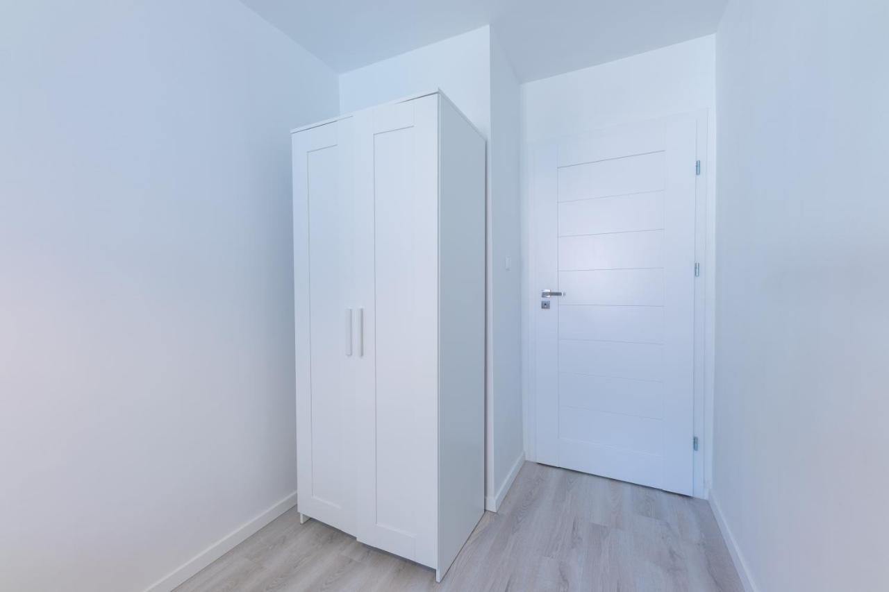 Victus Apartamenty, Apartament Active Sopot Buitenkant foto