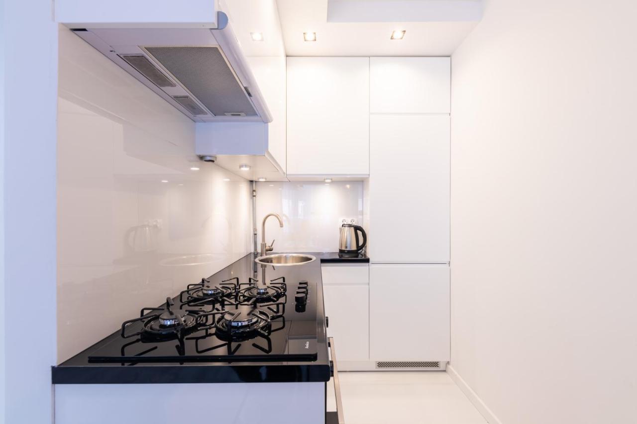 Victus Apartamenty, Apartament Active Sopot Buitenkant foto